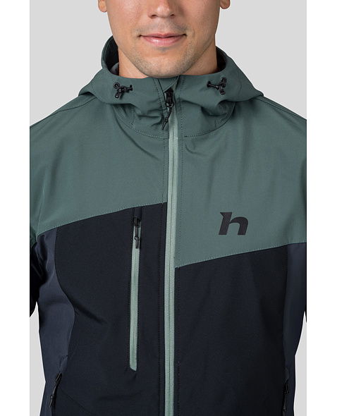 Bunda HANNAH CARSTEN II Man