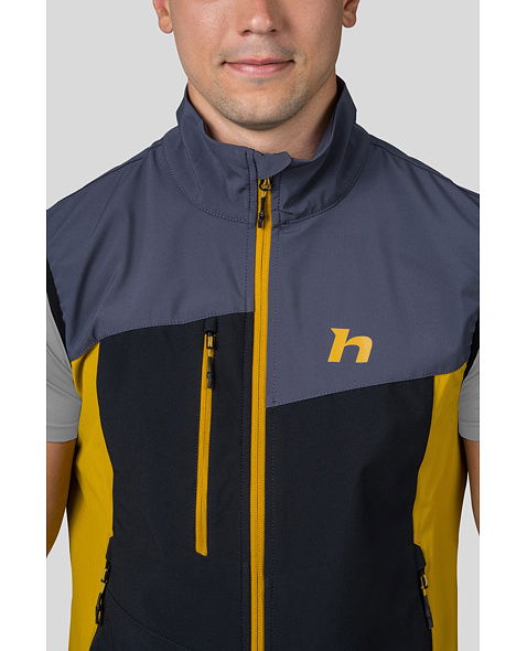 Pánská vesta HANNAH CARSTEN VEST