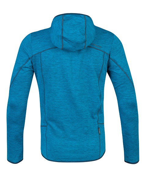 Pánská mikina HANNAH DAMAR HOODY