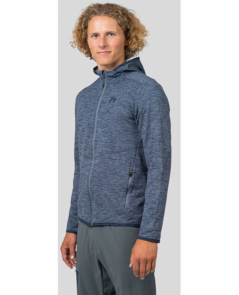 Pánská mikina HANNAH DAMAR HOODY
