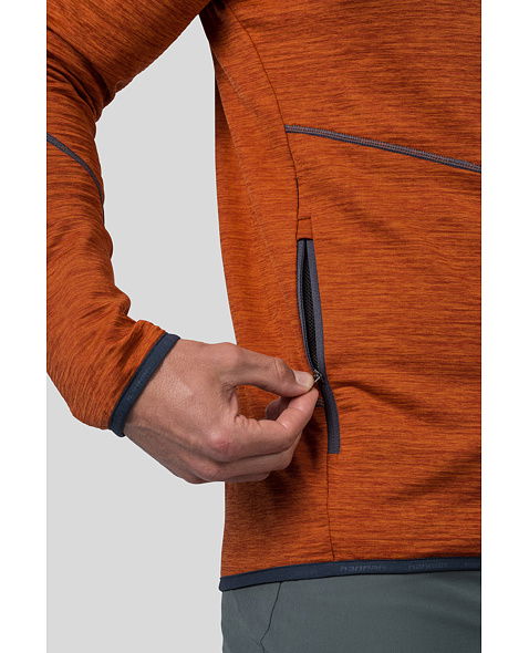 Pánská mikina HANNAH DAMAR