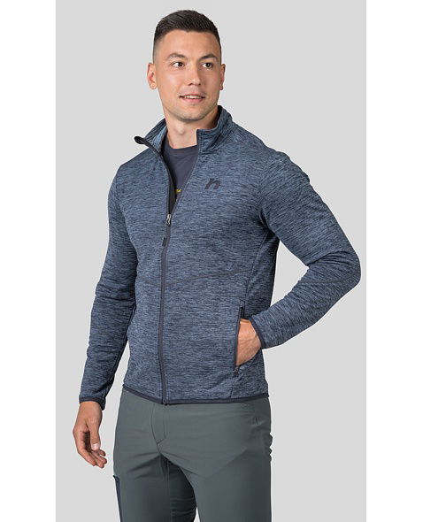 Pánská mikina HANNAH DAMAR