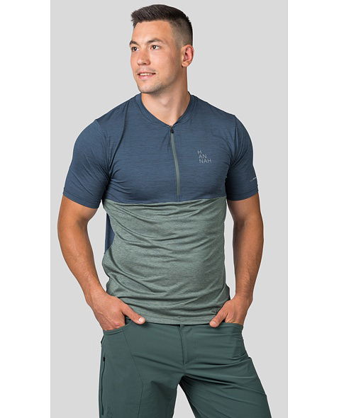 Pánské tričko HANNAH SANVI