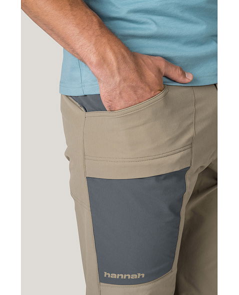 Nohavice HANNAH VARDEN II Man