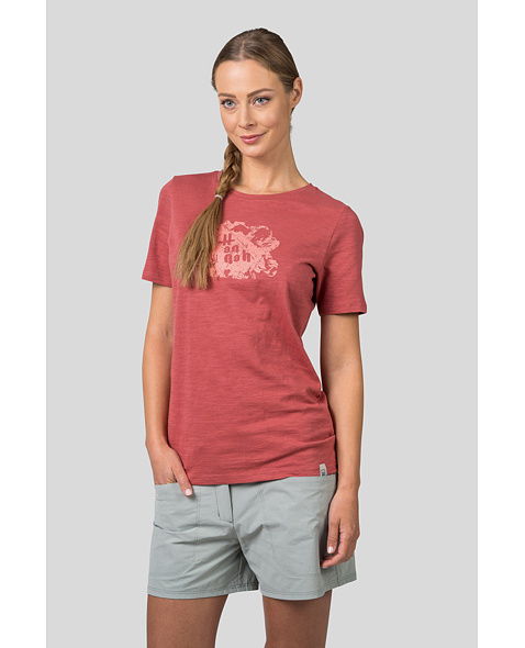 Dámské tričko HANNAH SELIA