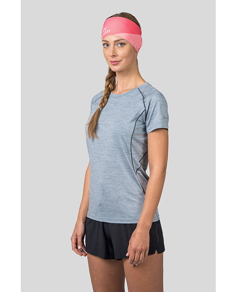 Tričko - krátky rukáv HANNAH SHELLY II Lady