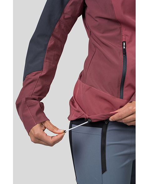 Dámska bunda HANNAH PULLA II