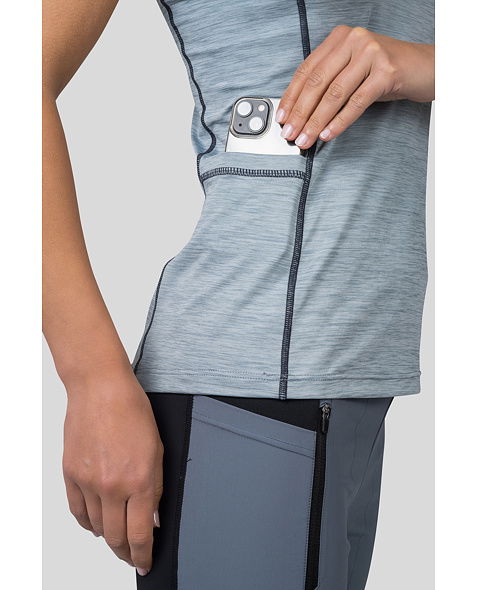 Dámske tielko HANNAH RINA