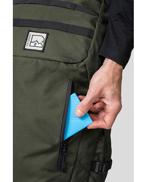 Backpack HANNAH CAMPING VOYAGER 28 Uni