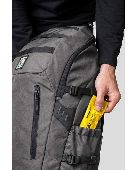 Backpack HANNAH CAMPING VOYAGER 28 Uni