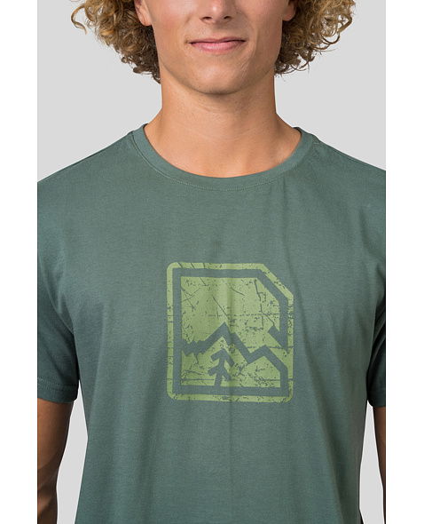 Pánské tričko HANNAH MIKO