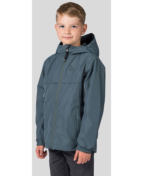 Dětská bunda HANNAH BORN JR