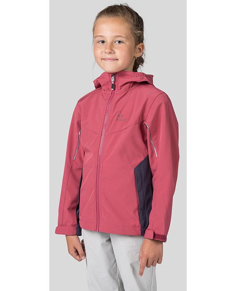 Dětská bunda HANNAH CAPRA JR