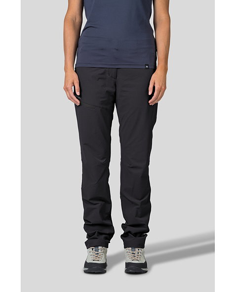 Pants HANNAH Carola Lady, anthracite