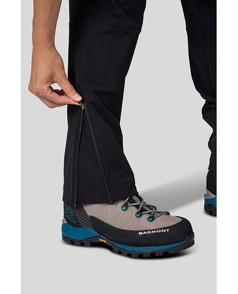 Dámske nohavice HANNAH CLAIM W