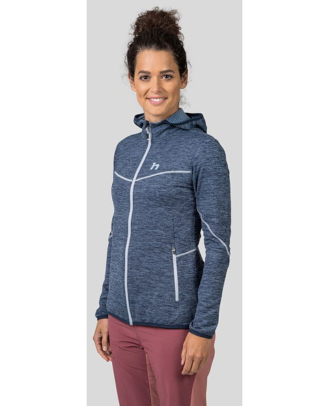Dámská mikina HANNAH DAGNYS HOODY