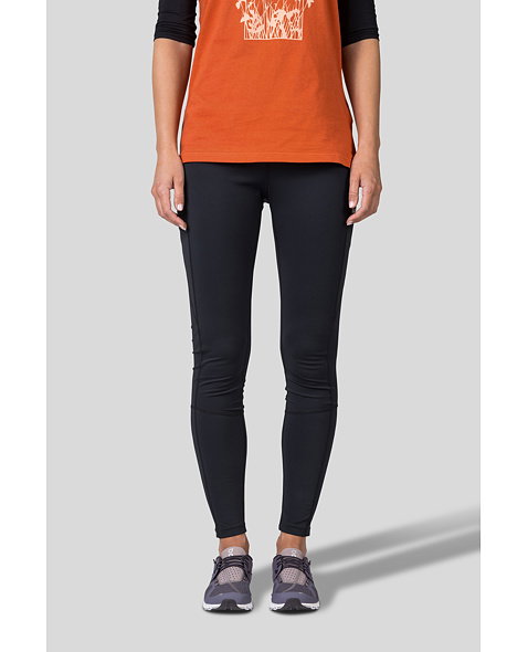 Leggings HANNAH Elisa Lady, anthracite