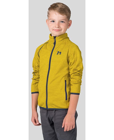 Dětská mikina HANNAH GERY JR