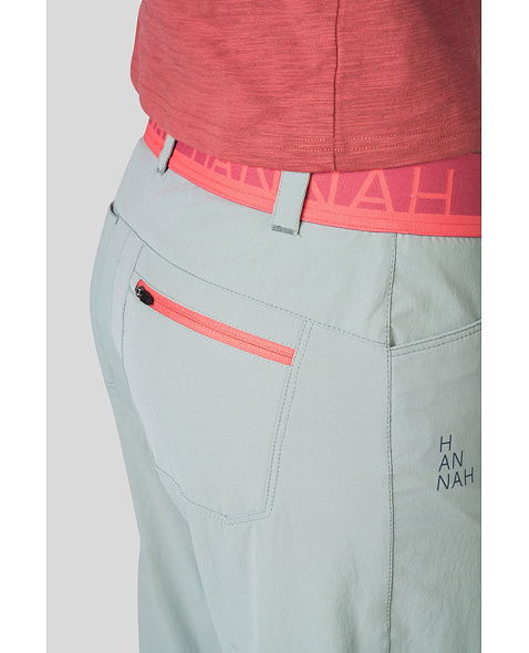 Dámské kalhoty HANNAH NICOLE II