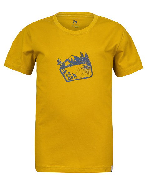 T-shirt - short-sleeve HANNAH KIDS RANDY JR Kids