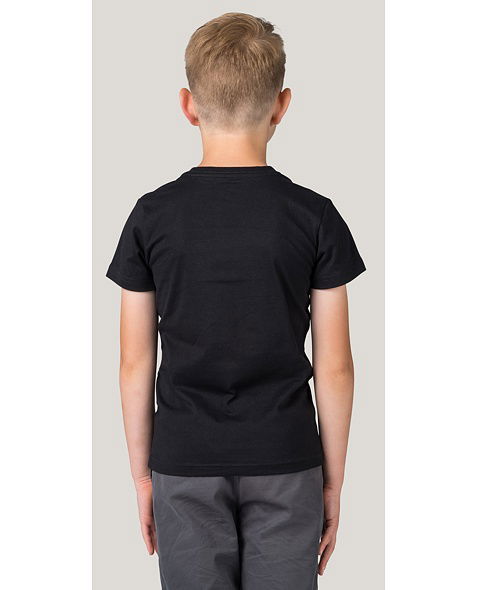 T-shirt - short-sleeve HANNAH KIDS RANDY JR Kids