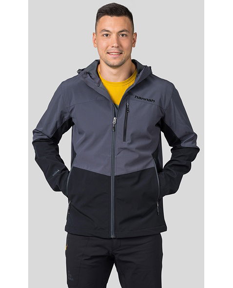 Bunda HANNAH SHELTON LITE Man