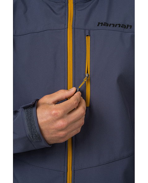 Pánská bunda HANNAH SHELTON