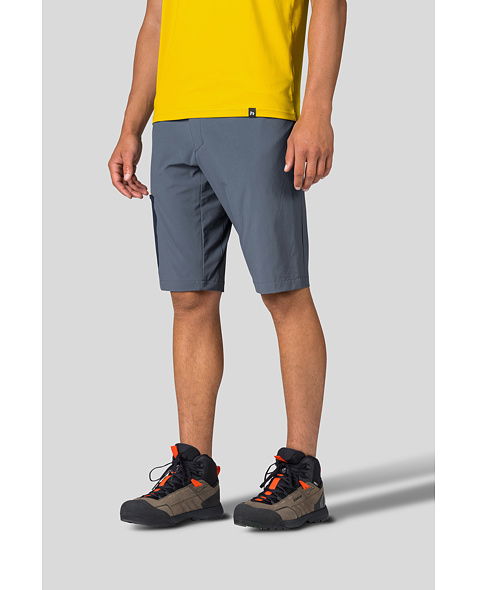 Pánské kraťasy HANNAH TORRES