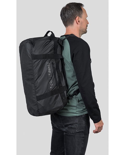 Cestovná taška HANNAH TRAVELER 50, anthracite