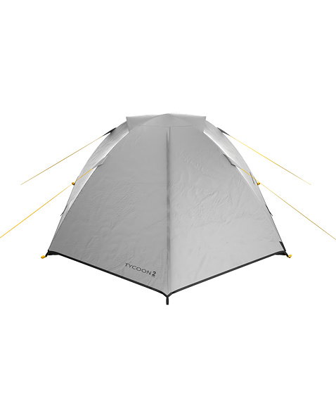 Stan HANNAH CAMPING TYCOON 2 COOL