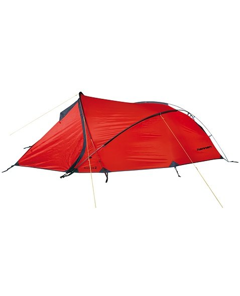 Tent HANNAH CAMPING RIDER 2