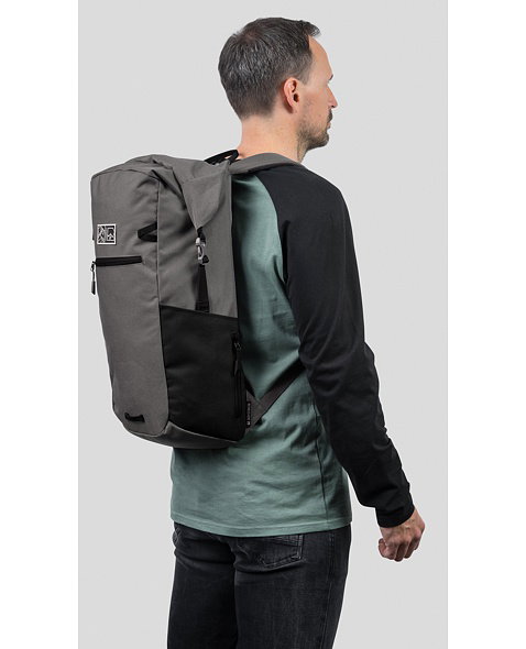 Backpack HANNAH CAMPING RENEGADE 25 Uni