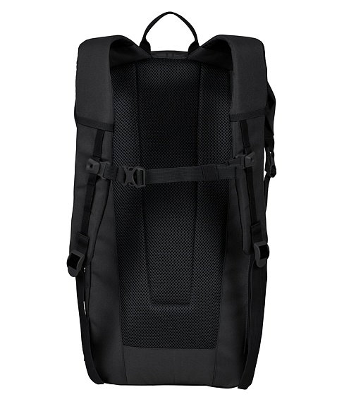 Backpack HANNAH CAMPING RENEGADE 25 Uni, anthracite