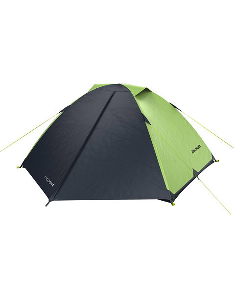 Tent HANNAH CAMPING TYCOON 4