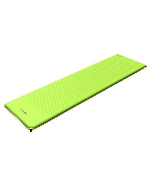 Karimatka HANNAH CAMPING LEISURE 3,8 Uni