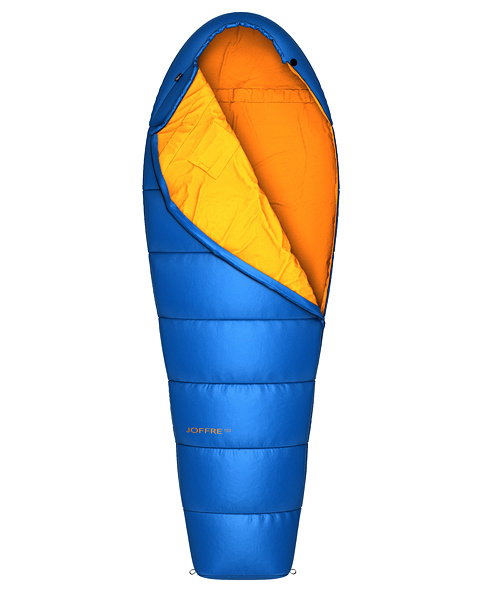 Spacák HANNAH CAMPING JOFFRE 150 Uni