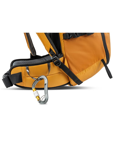 Backpack HANNAH ARROW 40