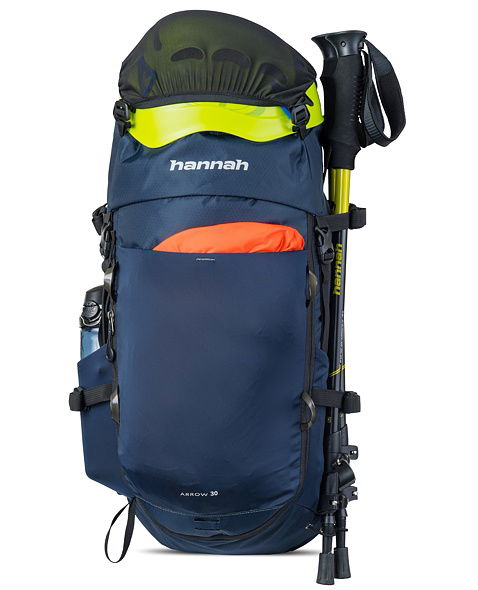 Backpack HANNAH ARROW 30