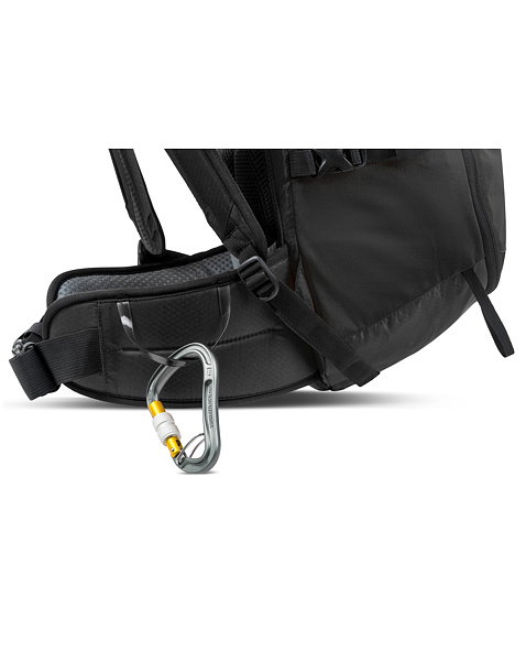 Batoh HANNAH ARROW 40, anthracite