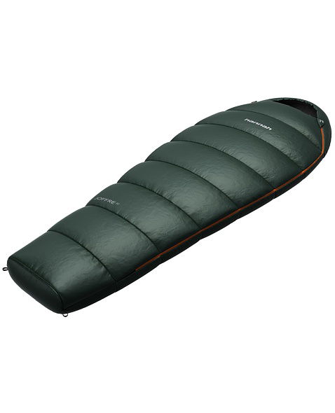 Sleeping bag HANNAH CAMPING JOFFRE 80 Uni