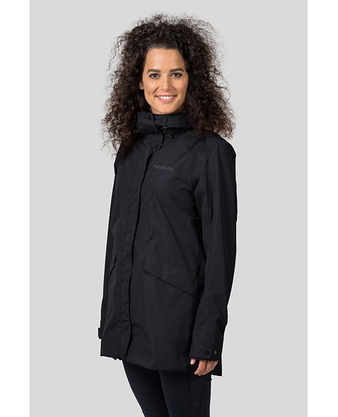 Dámská bunda HANNAH ZAFRINA