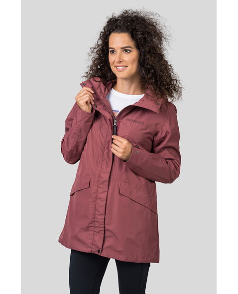 Dámská bunda HANNAH ZAFRINA