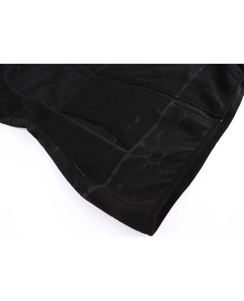 Hoodie HANNAH ROZEETA II Lady, Anthracite
