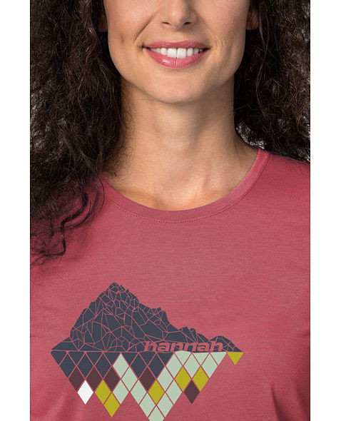 Dámské tričko HANNAH CORDY