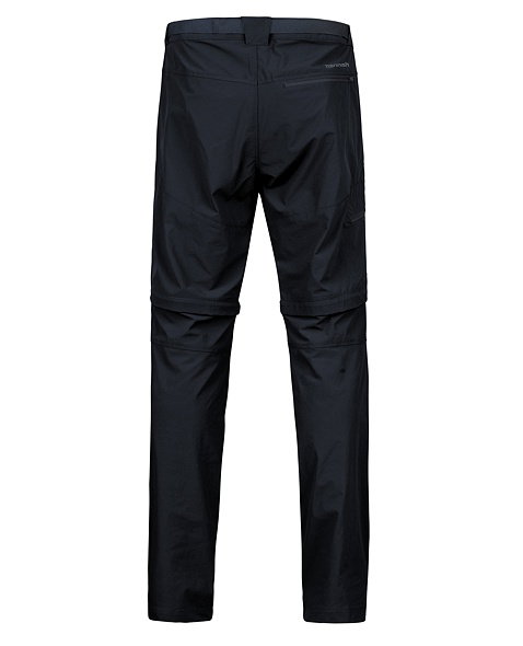 Pánské kalhoty HANNAH ROLAND, anthracite II