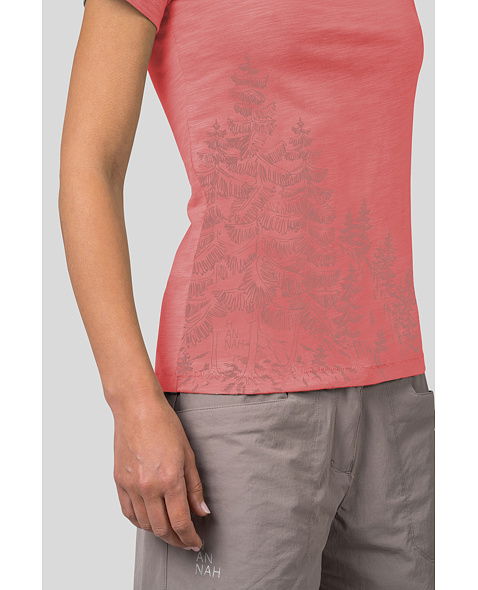 Dámské tričko HANNAH ZOEY