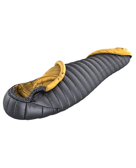 Sleeping bag HANNAH LOFT 400