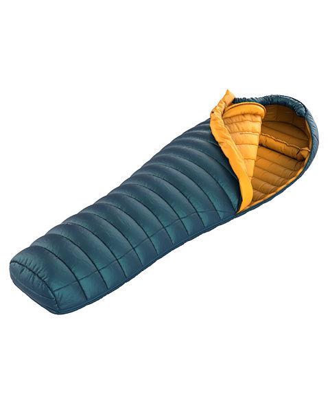 Sleeping bag HANNAH LOFT 400