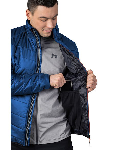 Pánská bunda HANNAH CEED