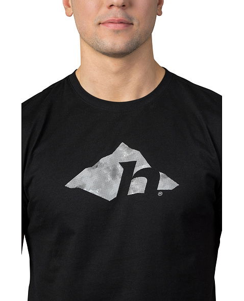 Tričko - krátky rukáv HANNAH ALSEK Man